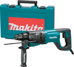 Makita HR2641 1 AVT Rotary Hammer for SDS-Plus Bits