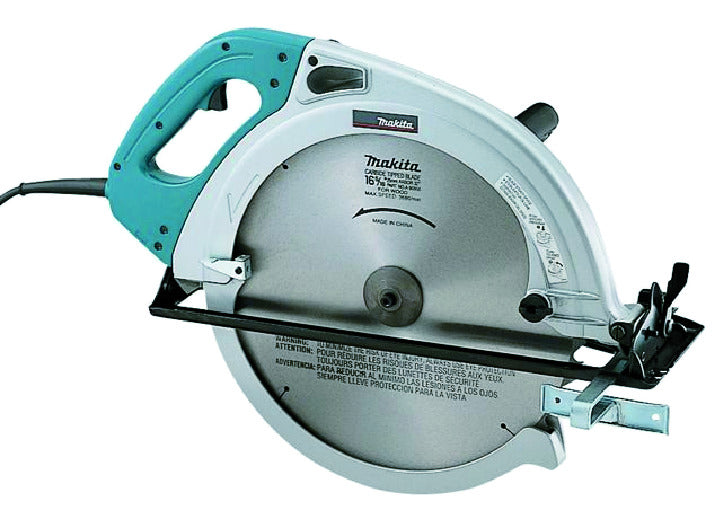 Makita 5402NA Beam Saw with Brake 15 AMP 16-5/16 with Replacement MPN