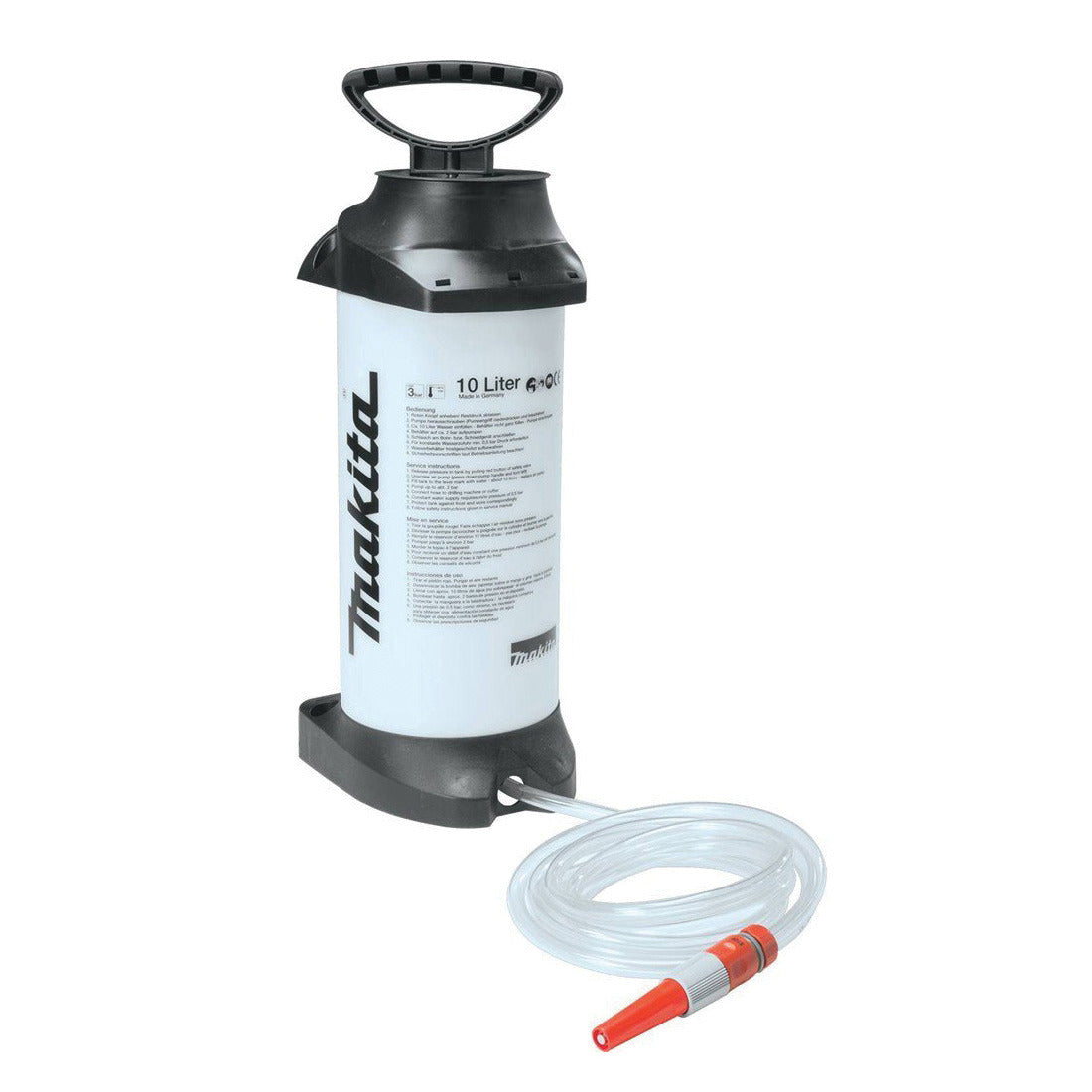 Makita 988394610 2.6 Gal. Pressurized Water Tank Replacement MPN