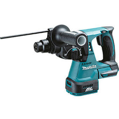 Makita XRH01Z 18V Cordless 1 LXT SDS-Plus Brushless Rotary Hammer Tool Only