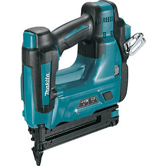 Makita XNB01Z 18V LXT Lithium-Ion Cordless Brad Nailer 18 Gauge (Tool Only)