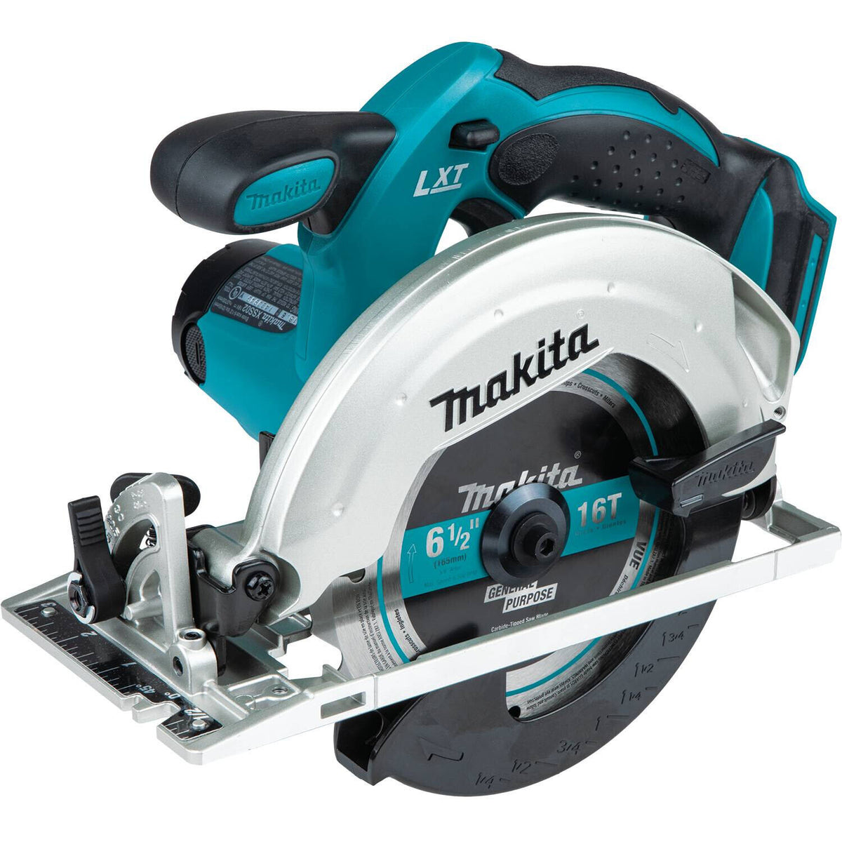 Makita XSS02Z Cordless 6-1/2 Circular Saw