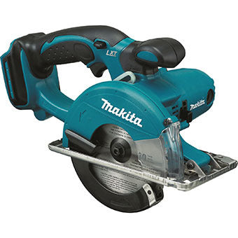 Makita XSC01Z 18V LXT 5-3/8 Metal Cutting Saw (Tool Only)