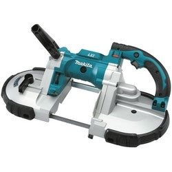 Makita XBP02Z 18V LXT Lithium-Ion Cordless Portable Band Saw Tool Only