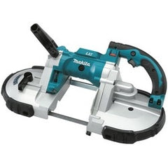 Makita XBP02Z 18V LXT Lithium-Ion Cordless Portable Band Saw Tool Only