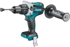 Makita XPH07Z 18V LXT Lithium Ion Brushless Cordless 1/2 Hammer Driver Drill Tool Only