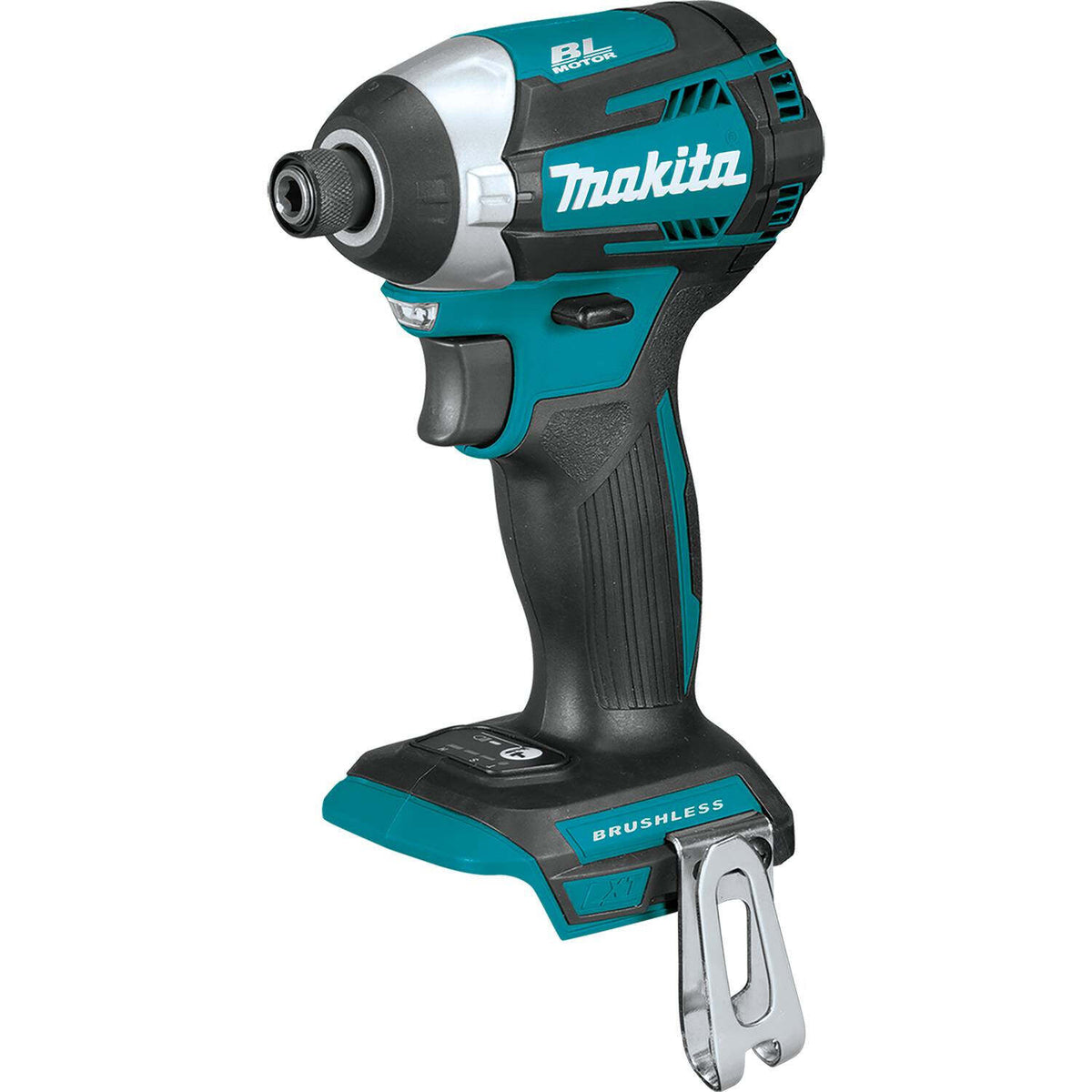 Makita XDT14Z Cordless 3-Speed Impact Driver