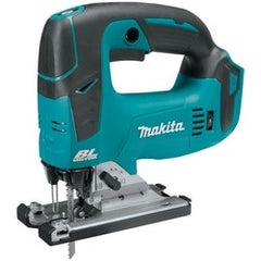 Makita XVJ02Z 18V LXT Lithium-Ion Brushless Cordless Jig Saw (Tool Only)