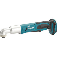 Makita XLT01Z 18V LXT Li-Ion Cordless Impact Angle Driver Tool Only