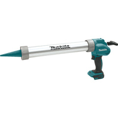 Makita XGC01ZB 18V LXT Lithium-Ion Cordless 20 oz Barrel Style Caulk Adhesive Gun