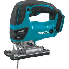 Makita XVJ03Z 18V LXT Lithium-Ion Cordless Jig Saw Tool Only