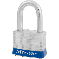 Master Lock 5DLF Series 5 Laminated Steel Padlock