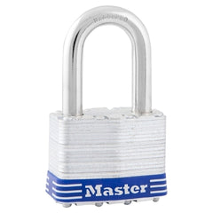 Master Lock 5DLF Series 5 Laminated Steel Padlock