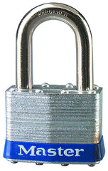 Master Lock 5DLF Series 5 Laminated Steel Padlock