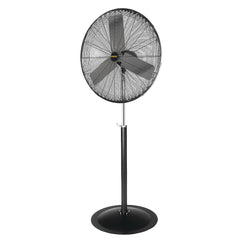 Master MHD30P 30 High Velocity Pedestal Fan