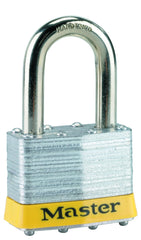 Master Lock 5TRILFPF Series 5 Laminated Steel Padlock