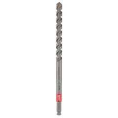 Milwaukee 48137705 11/16 x 12 Shockwave Impact Duty Lineman's Fiberglass Drill Bit