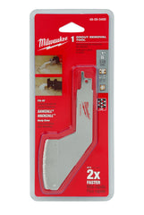 Milwaukee Tool 49-00-5450 Grout Removal Tool