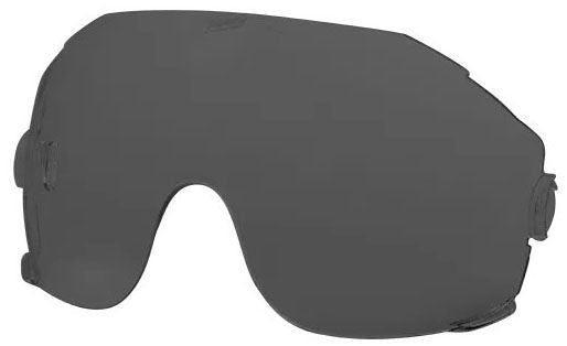 Milwaukee 48-73-1452 5Pk Tinted Eye Visor Replacement Lenses