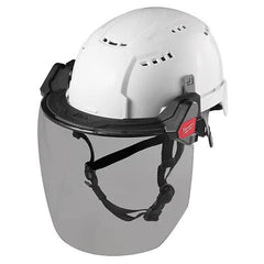 Milwaukee 48731425 BOLT Full Face Shield - Gray