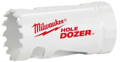 Milwaukee 49-56-0047 1-1/16 in. Hole Dozer Bi-Metal Hole Saw