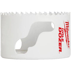 Milwaukee 49-56-5165 2-1/8 Hole Dozer Bi-Metal Hole Saw Bulk 25