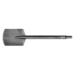 Milwaukee 48624030 High Speed Steel Spade Drill Bit 1-1/8 in Cutting Dia 20 in Length