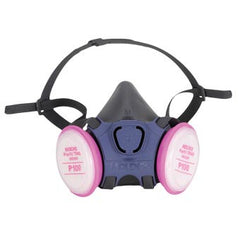 Moldex 7943 3M 6200 M Low Maintenance Reusable Respirator