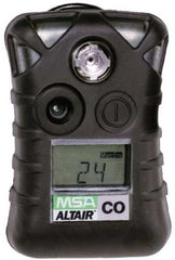 MSA 10092522 Altair Single-Gas Detector, Carbon Monoxide (CO)