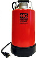 Multiquip ST2038P Submersible Pump 1.0 hp 2 Replacement MPN