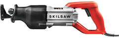 SKILSAW SPT4410 Reciprocating Saw 15 Amp Heavy Duty 106SPT4410