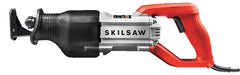 Skilsaw SPT44A Reciprocating Saw 13 Amp with Buzzkill Tech