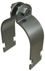 Unistrut P1118EG 2-1/2 Conduit Clamp