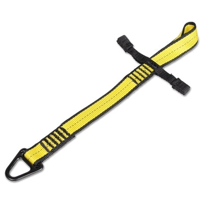 DBI-SALA 1500015 Dual Wing Medium Duty Tool Cinches Strap 35 lb