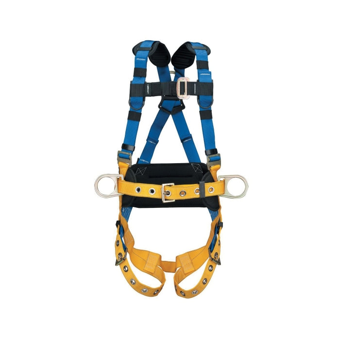 WERNER H332104 LiteFit Harness XL 310 lb Load