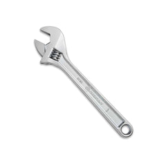 Apex Tool Group AC212VS 12 Chrome Finish Adjustable Wrench Replacement MPN