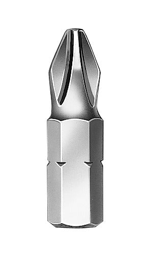 Bosch 27022B10 Bosch #3 1 Extra Hard Phillips Bit Tip