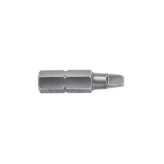 Bosch 29051B10 Bosch #3 1 Square Insert Bit Tip