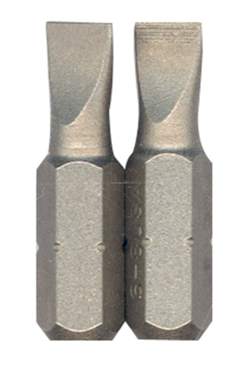 Bosch 39538B10 #10-12 1 Slotted Insert Bit Tip