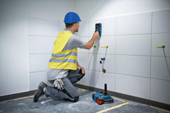 Bosch DTECT200C Wall/Floor Scanner with Radar