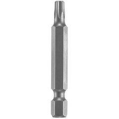 Bosch 37721B10 1-15/16 T25 Torx Power Bit Tip