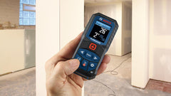 Bosch GLM16522 BLAZE™ 165 Ft. Laser Measure