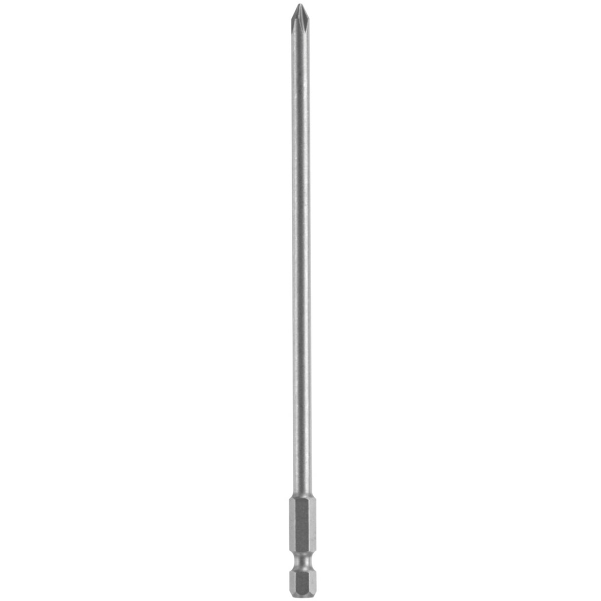 Bosch 45625B10 Bosch #2 6 Phillips Power Bit Tip