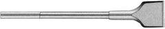 Bosch HS1485 Bosch Sds Plus Scaling Chisel, 5-3/4In x 1-1/2In