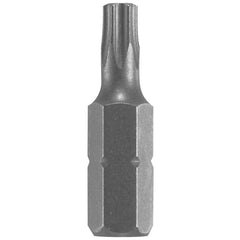 Bosch ITTX20201 1 T20 Torx Insert Bit Tip