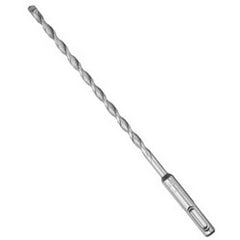 Bosch HCFC2012 Xtreme Rotary Hammer Bit, Full Head, 3/16 Diameter x 8-1/2 Length