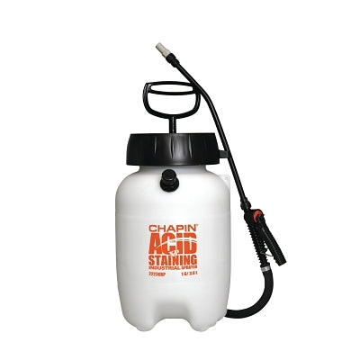 Chapin 22230XP Acid Staining Sprayer 1 gal 12 in Extension