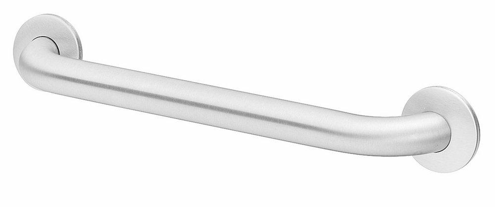 Bradley 8120001360 BradEx® 36 in. Grab Bar in Stainless Steel