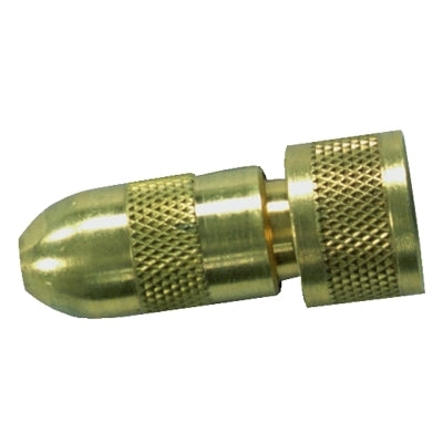 Chapin 66000 Brass Adjustable Cone Nozzle