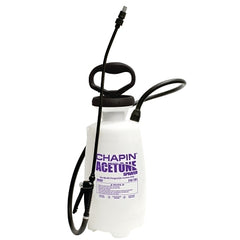 Chapin 26127 Industrial Acetone Sprayer 2 Gal